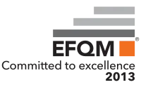 EFQM Committed to Excellence