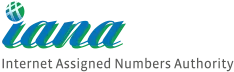 IANA Logo